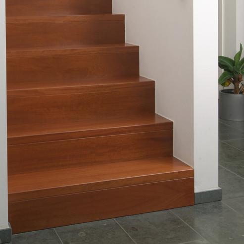 Mayr Treppen – Sonstiges
